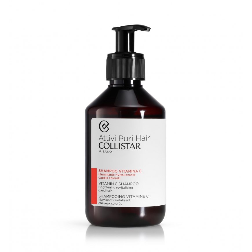 Collistar Vitamina C 250 ml �