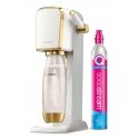 SodaStream 1013511415 mullijoogimasin Kuld, Valge SodaStream 1013511415 mullijoogimasin Kuld, Valge