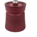 Peugeot Bali Fonte Pfeffermühle 8cm RED Peugeot Bali Fonte Pfeffermühle 8cm RED