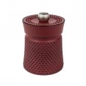 Peugeot Bali Fonte Pfeffermühle 8cm RED Peugeot Bali Fonte Pfeffermühle 8cm RED