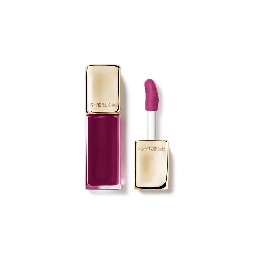 Guerlain KissKiss Bee Glow Oil 809 Lavender Glow 9.5ml
