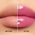 Guerlain KissKiss Bee Glow Oil блеск для губ 9,5 ml 809 Lavender Glow Guerlain KissKiss Bee Glow Oil блеск для губ 9,5 ml 809 Lavender Glow