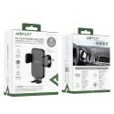 Acefast D27 Car Air Vent Phone Holder 4.5"–6.7" Devices Universa Acefast D27 Car Air Vent Phone Holder 4.5"–6.7" Devices Universa