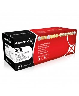 Oxe toner HP No. 79A (CF279A) zamiennik