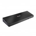 CLUB3D CSV-1562 laptop dock/port replicator