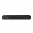 CLUB3D CSV-1562 knyginių kompiuterių dokas / jungčių replikatorius Prijungimas USB 3.2 Gen 1 (3.1 Ge