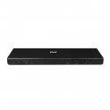 CLUB3D CSV-1562 sülearvuti dokk ja pordireplikaator Dokkimine USB 3.2 Gen 1 (3.1 Gen 1) Type-C Must CLUB3D CSV-1562 sülearvuti dokk ja pordireplikaator Dokkimine USB 3.2 Gen 1 (3.1 Gen 1) Type-C Must