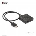 CLUB3D CSV-1384 KVM переключатель CLUB3D CSV-1384 KVM переключатель