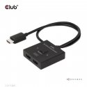 CLUB3D CSV-1384 KVM переключатель CLUB3D CSV-1384 KVM переключатель