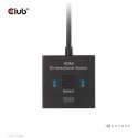 CLUB3D CSV-1384 KVM-lüliti CLUB3D CSV-1384 KVM-lüliti