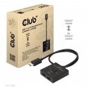 CLUB3D CSV-1384 KVM переключатель CLUB3D CSV-1384 KVM переключатель