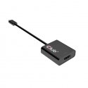 CLUB3D USB 3.1 Type C to HDMI 2.0 UHD 4K 60Hz Active Adapter CLUB3D USB 3.1 Type C to HDMI 2.0 UHD 4K 60Hz Active Adapter