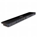 CLUB3D CSV-1564W100 knyginių kompiuterių dokas / jungčių replikatorius Prijungimas USB 3.2 Gen 1 (3. CLUB3D CSV-1564W100 knyginių kompiuterių dokas / jungčių replikatorius Prijungimas USB 3.2 Gen 1 (3.