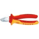 Knipex 70 06 160 пассатижи Diagonal pliers Knipex 70 06 160 пассатижи Diagonal pliers