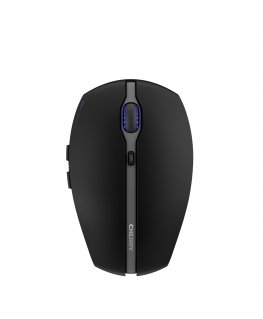 CHERRY GENTIX BT mouse Gaming Ambidextrous Bluetooth Optical 2000 DPI