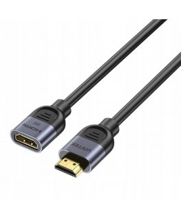 Unitek przedłużacz HDMI (M) - HDMI (F) 2.1, 8K 2m