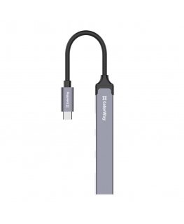 ColorWay 4-in-1 Docking Station |
