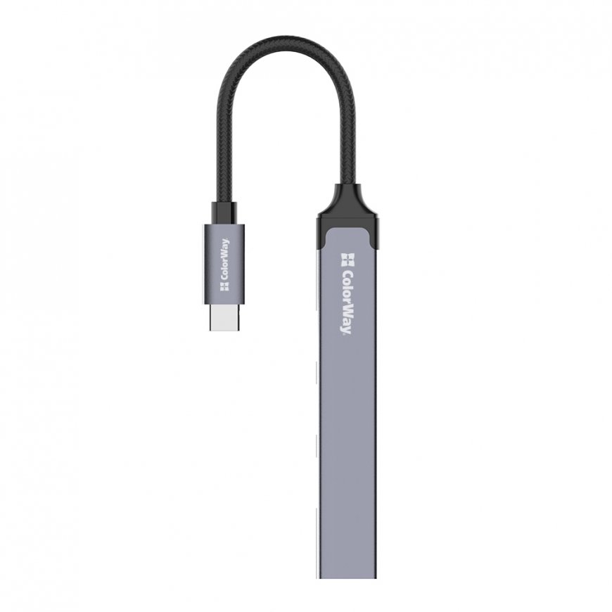 ColorWay 4-in-1 Docking Station |