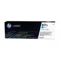 HP 827A, alkuperäinen syaani LaserJet-värikasetti HP 827A, alkuperäinen syaani LaserJet-värikasetti