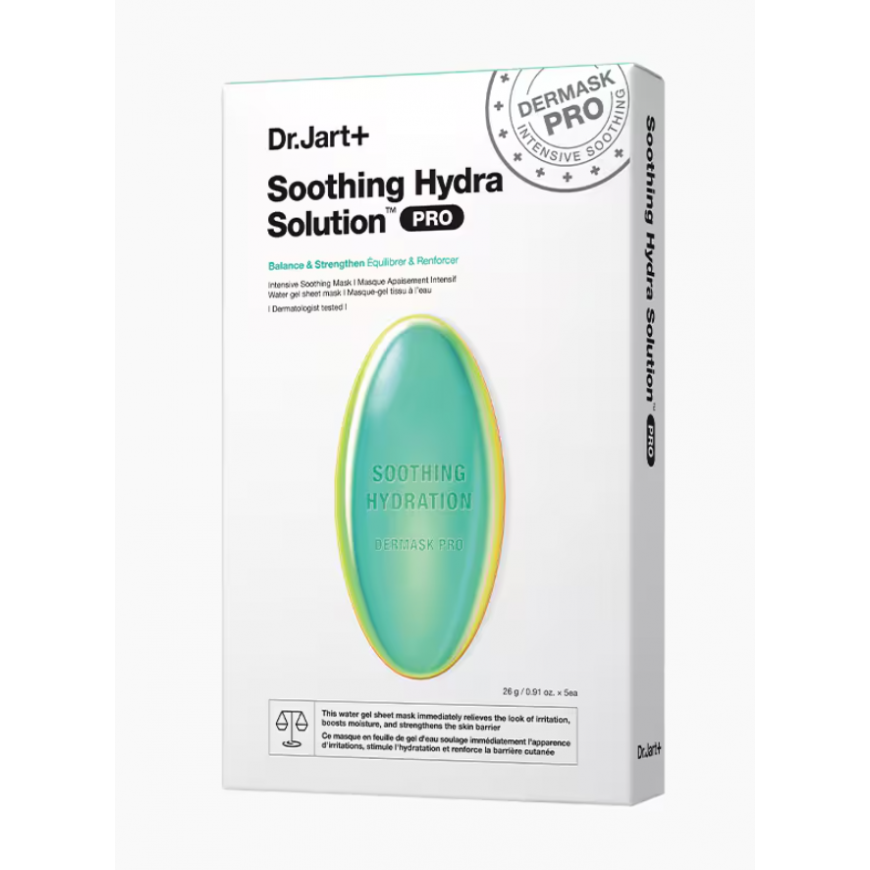 Dr. Jart+ Dermask Pro Soothing Hydra Solution – 2