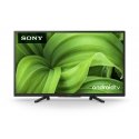 Sony KD32W800 81,3 cm (32") HD Smart TV „Wi-Fi“ Juoda Sony KD32W800 81,3 cm (32") HD Smart TV „Wi-Fi“ Juoda