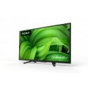 Sony KD32W800 81,3 cm (32") HD Smart TV „Wi-Fi“ Juoda Sony KD32W800 81,3 cm (32") HD Smart TV „Wi-Fi“ Juoda