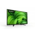 Sony KD32W800 81,3 cm (32") HD Smart TV „Wi-Fi“ Juoda Sony KD32W800 81,3 cm (32") HD Smart TV „Wi-Fi“ Juoda