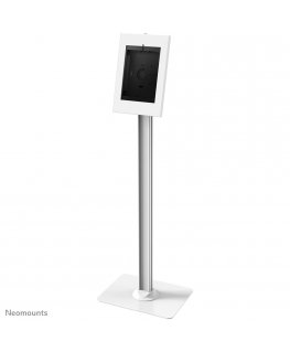 Neomounts FL15-650WH1 tabletin turvakotelo 27,9 cm (11") Valkoinen