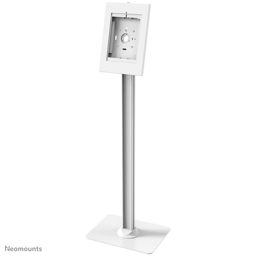 Neomounts FL15-650WH1 Tablet floor stand 9.7-11" - lockable – 2