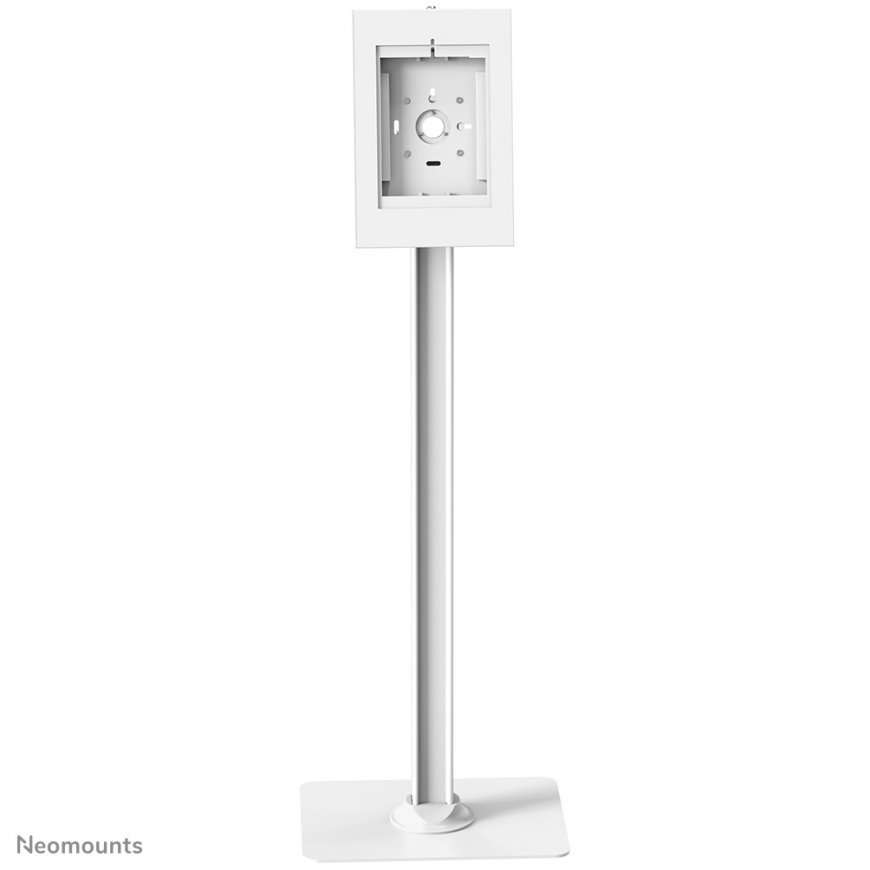 Neomounts FL15-650WH1 tabletin turvakotelo 27,9 cm (11") Valkoinen – 3