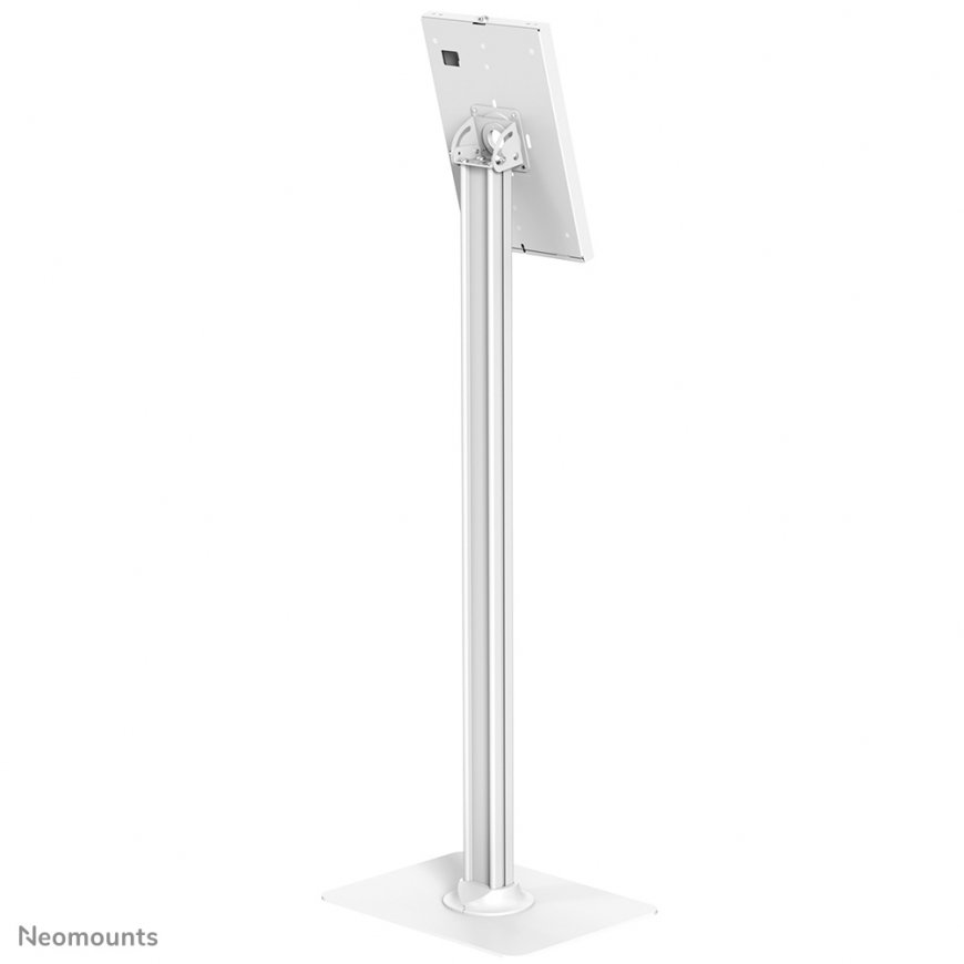 Neomounts FL15-650WH1 tabletin turvakotelo 27,9 cm (11") Valkoinen – 4