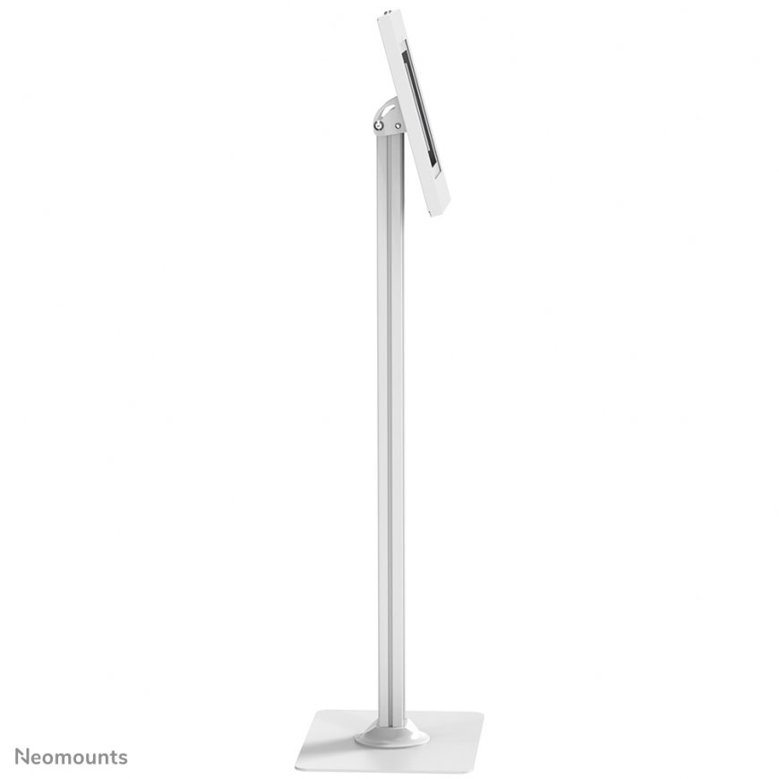 Neomounts FL15-650WH1 Tablet floor stand 9.7-11" - lockable – 5
