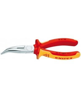 Knipex 25 26 160 tangid Diagonaalsed tangid