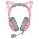 Razer RZ04-04730200-R3M1 наушники/гарнитура Проводная Оголовье Calls/Music Розовый Razer RZ04-04730200-R3M1 наушники/гарнитура Проводная Оголовье Calls/Music Розовый