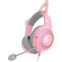 Razer RZ04-04730200-R3M1 austiņas un brīvroku komplekts Vadu Zvani / mūzika Rožu Razer RZ04-04730200-R3M1 austiņas un brīvroku komplekts Vadu Zvani / mūzika Rožu