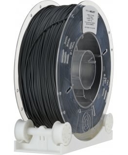 Prima Creator PrimaSelect PS-TPU85A-175-1000-BK 3D-tulostusmateriaali Termoplastinen polyuretaani (TPU) musta 1 kg