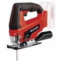 Einhell TC-JS 18 Li elektrinis siaurapjūklis 2700 spm 1,62 kg