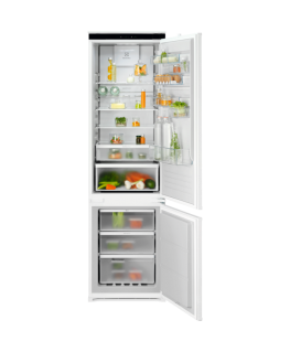 Int.külmik, Electrolux 188cm