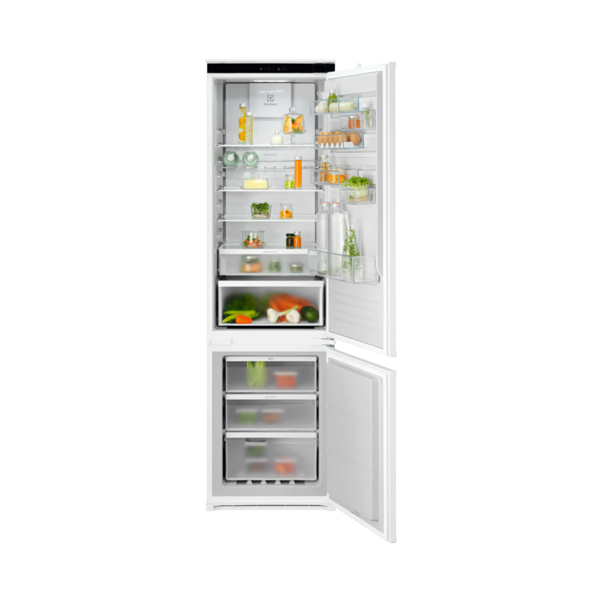 Electrolux Int.külmik, Electrolux 188cm