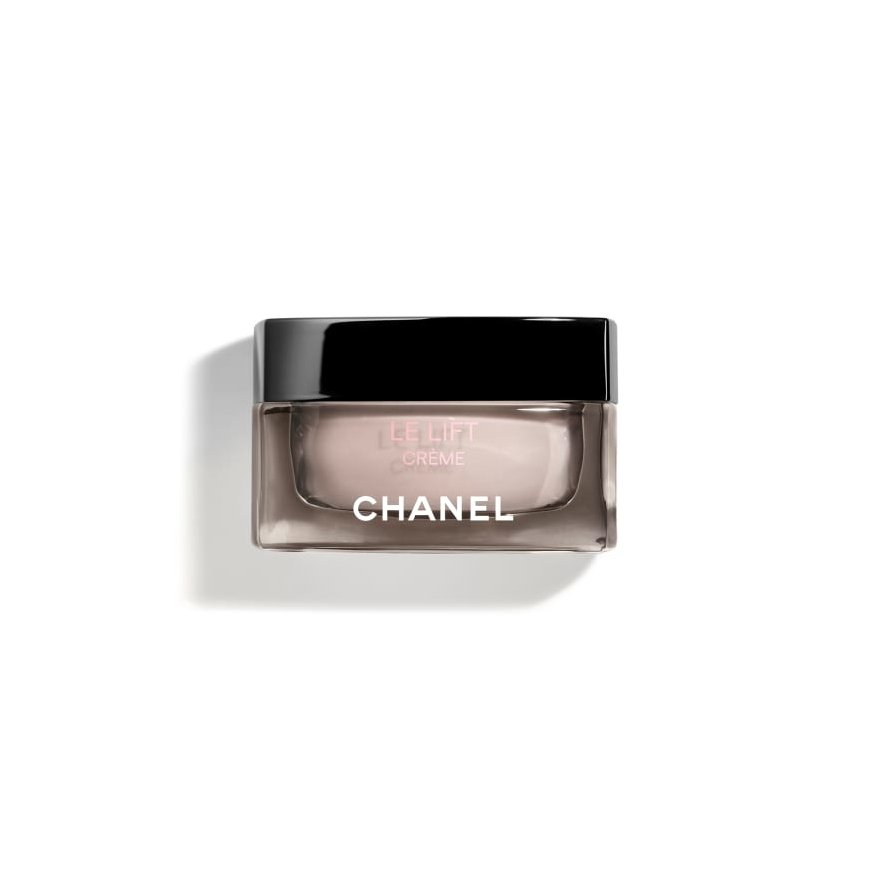 CHANEL Le Lift Cream Dienas un