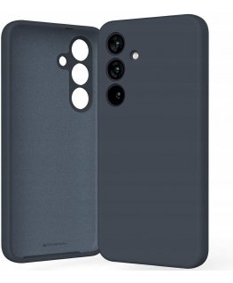 Mercury Silicone Sam S25 S931 granatowy|navy