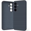 Mercury Silicone Sam S25 S931 granatowy|navy