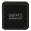 Edifier ES20 Nešiojamas stereo garsiakalbis Juoda 6 W Edifier ES20 Nešiojamas stereo garsiakalbis Juoda 6 W