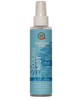 Australian Gold 11288 priežiūra po deginimosi 150 ml Purškimas Korpusas