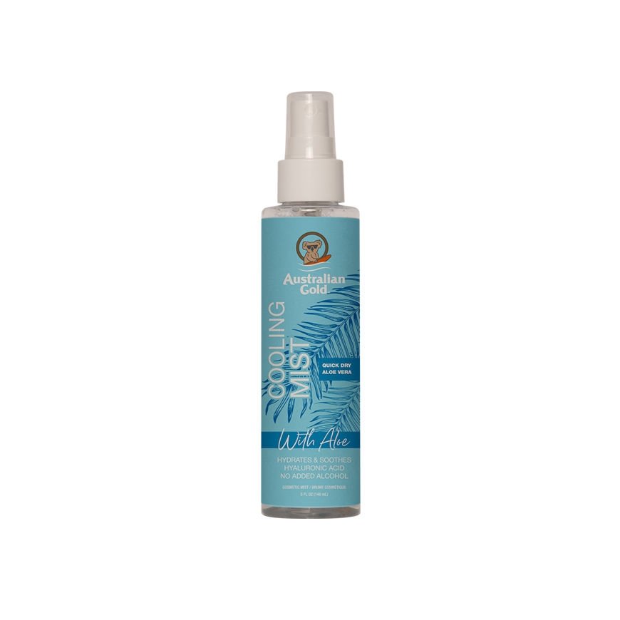 Australian Gold 11288 after sun-hoitotuote 150 ml Ruisku Runko