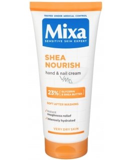 Hand Cream - Nourishing Hand Cream for Dry Skin