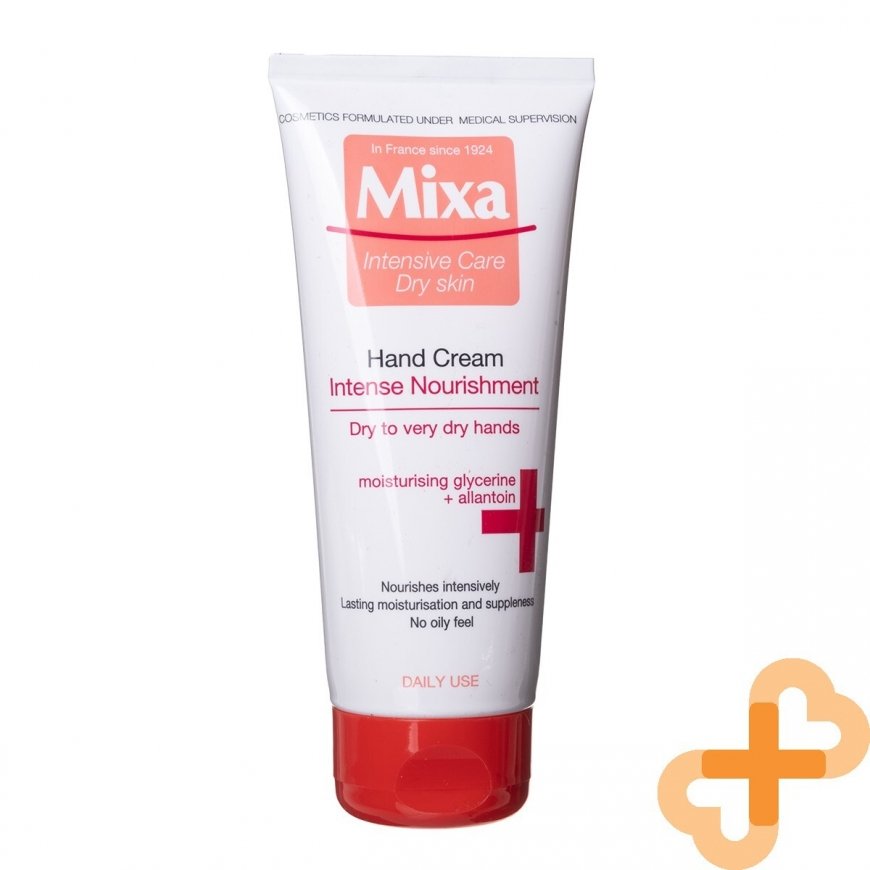 Hand Cream - Nourishing Hand Cream for Dry Skin – 2