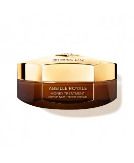 Guerlain Abeille Royale Honey Treatment Night Cream Nakts krēms Seja 50 ml
