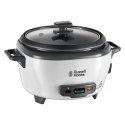 Russell Hobbs 27030-56 скороварка для риса 300 W Черный, Белый Russell Hobbs 27030-56 скороварка для риса 300 W Черный, Белый
