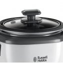 Russell Hobbs 27030-56 rice cooker 300 W Black, White Russell Hobbs 27030-56 rice cooker 300 W Black, White